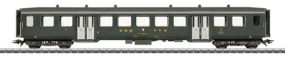 Zdjęcie produktu dla Märklin 43373, HO (1:87), 15 lat(a), Zielony