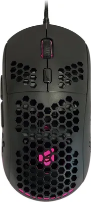 Produktbild von Conceptronic DJEBBEL04B 6D Gaming-Maus, 6400 DPI