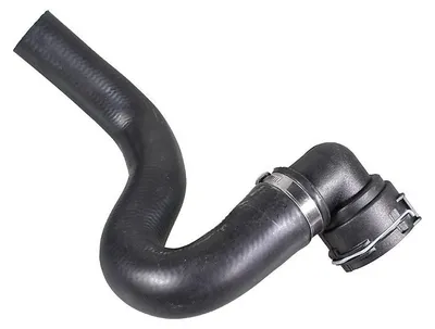 Produktbild von METZGER Kühlerschlauch Wasserschlauch für OPEL Corsa D Schrägheck (S07) 2422097