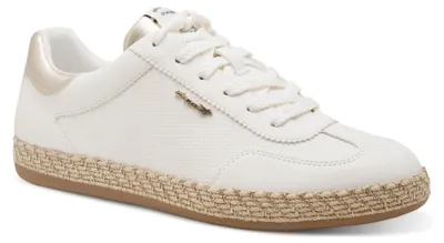 Produktbild von Tamaris Damen Sneaker 23641-46-190 Farbe: Weiß Größe: 40