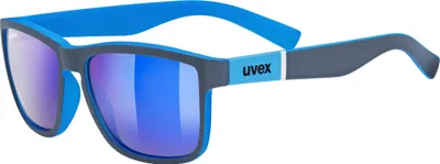 Produktbild von Sportbrille Uvex Brille Lgl 39 - blau