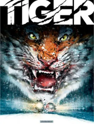 Obrázok produktu pre Tiger
