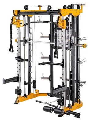 Produktbild von Insportline Kabelzugständer CC410
