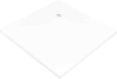 Immagine prodotto di Piatto doccia quadrato in acrilico 80x80 cm