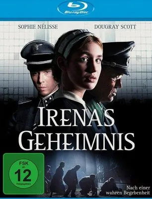 Produktbild von Irenas Geheimnis