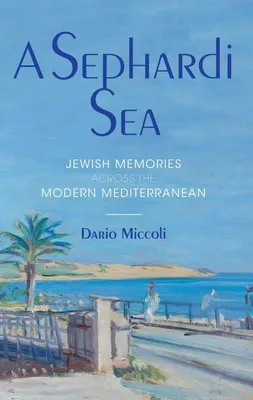 Produktbild von Sephardi Sea