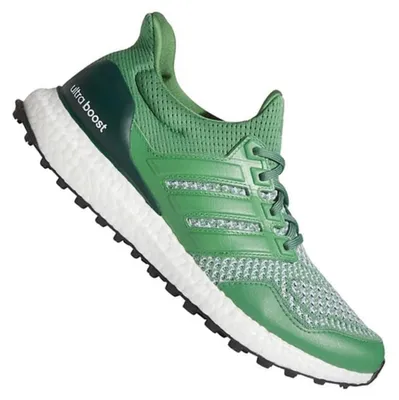 Produktbild von 44 2/3|adidas ultraBOOST Unisex Golf Schuhe IH5051