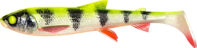 Zdjęcie produktu dla Savage Gear 3D Whitefish Shad (Lemon Tiger)