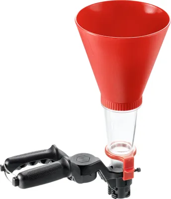 Produktbild von Facom Öltrichter 275mm Höhe kohlenstoffbeständig