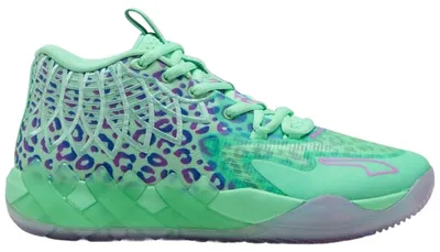 Zdjęcie produktu dla Buty do koszykówki Puma LaMelo Ball MB.01 "Alien Safari" dla Męskie