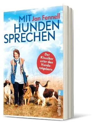 Produktbild von Mit Hunden sprechen