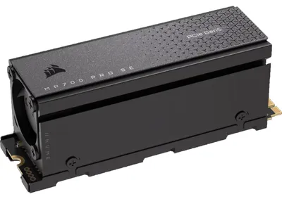 Immagine prodotto di Corsair MP700 PRO SE, 4 TB, M.2, 14000 MB/s