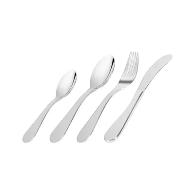 Obrázok produktu pre TEESA Sada detských príborov 4ks TEESA0146