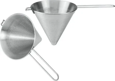 Produktbild von Siebeinsatz aus Edelstahl ø18cm Metaltex