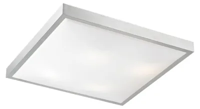 Obrázek produktu pro Nástěnné a stropní svítidlo ACA DL461MN 42 x 42 x 7 cm