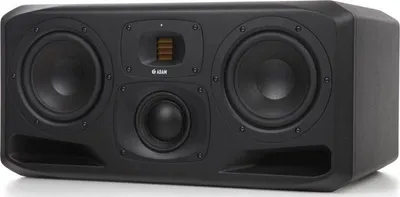 Image de ADAM Audio S3H