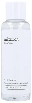 Immagine prodotto di MIXSOON Bifida Toner 150ml - Tonico idratante per il viso