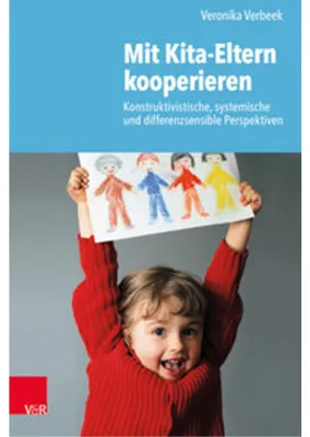 Produktbild von Mit Kita-Eltern kooperieren