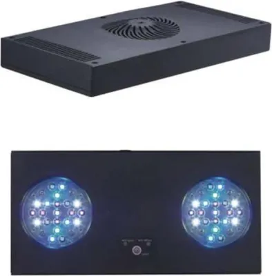 Zdjęcie produktu dla Jebao Smart Marine Light SQL 120M lampa led do akwarium morskiego