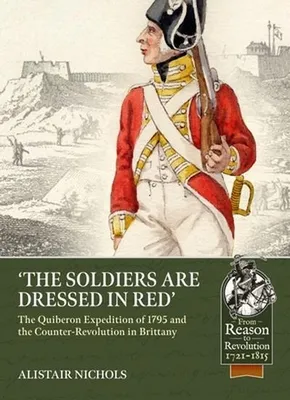 Obrázek produktu pro The Soldiers are Dressed in Red
