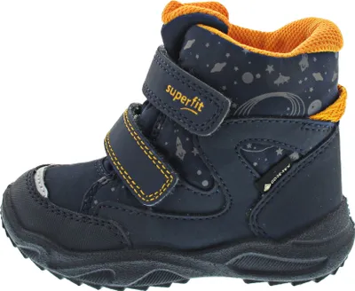 Produktbild von Winterstiefel