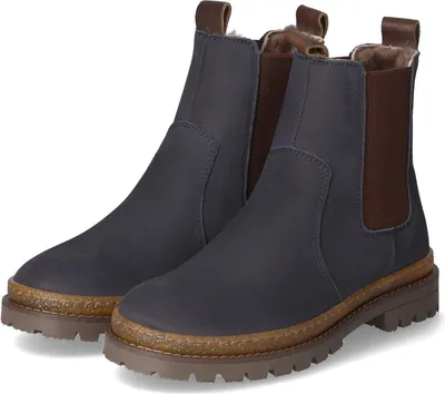 Produktbild von Bisgaard Stiefel und Boots Kinder 31393036313637 Blau 30 EU