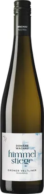 Produktbild von Himmelstiege Grüner Veltliner 2025 Weinbauregion Weinland | Österreich | 12,5% vol | 0,75 l
