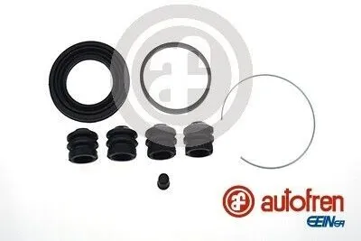 Produktbild von AUTOFREN SEINSA Bremssattel-Reparatursatz für TOYOTA CELICA Coupe (AT18, ST18) Vorne 54mm D4387