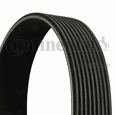 Produktbild von Continental ContiTech 9PK1825 Keilrippenriemen passend für MERCEDES-BENZ Citaro (O 530) 1825mm