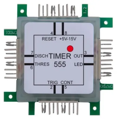 Image de ALLNET 113682, Brick'R'knowledge, ACTIVEON, 100 g