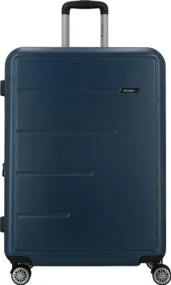 Produktbild von Gabol Future Plus 4 Rollen Trolley 74 cm mit Dehnfalte