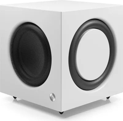 Immagine prodotto di Audio Pro SW-10 Nero Subwoofer passivo 200 W