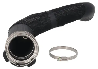 Produktbild von KAMOKA 7910138 Turbo Ladeluftschlauch für RENAULT MEGANE III Grandtour (KZ0/1) Scénic III (JZ0/1) GRAND SCÉNIC III (JZ0/1) Megane III Schrägheck
