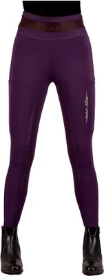 Produktbild von Euro Star Ares Full Grip Leggings  44  44