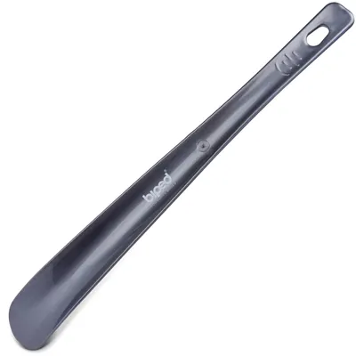 Produktbild von Schuhanzieher Schuhlöffel Schuhhorn - 35 cm - Kunststoff - Mit Aufhängeöse
