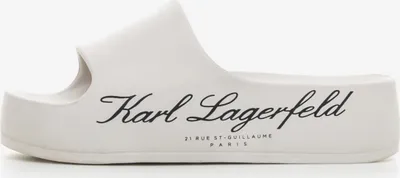 Obrázok produktu pre Karl Lagerfeld Obuv KL86000324KWVGT