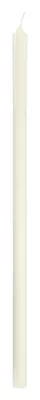 Produktbild von Altarkerze 100% Ceresin Elfenbein 600 x Ø 20 mm, 1 Stück