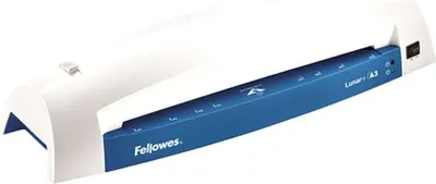Immagine prodotto di Fellowes 5742701 Fellowes Laminiergerät LUNAR+ A3 blue