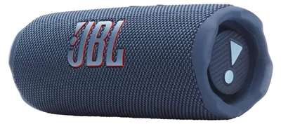 Produktbild von JBL Bluetooth-Lautsprecher Flip 7, blau