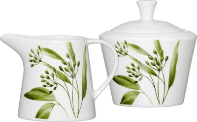Produktbild von Ritzenhoff & Breker Evora Milch- & Zucker-Set 2-teilig