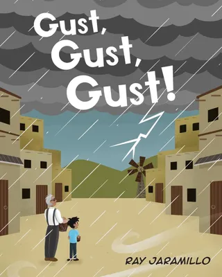 Produktbild von Gust, Gust, Gust!
