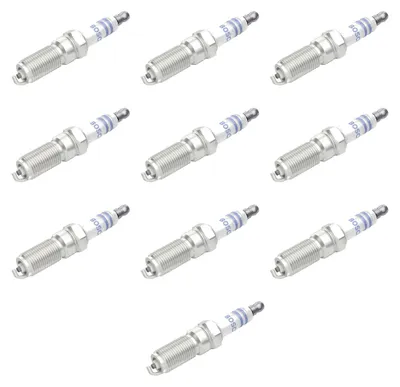 Obrázok produktu pre Bosch originálne zapaľovacie sviečky Car 4 ks N44 HR7MEV 0 242 236 866