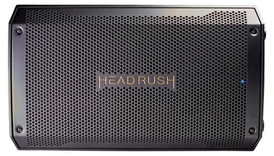 Produktbild von Headrush FRFR-108 MK2 – Gitarrenbox