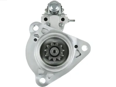 Produktbild von AS-PL S5027 Starter Anlasser 5,5kW für RENAULT TRUCKS Premium 24V LKW