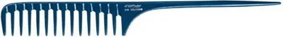 Produktbild von Comair Stielkamm, grob, 519 Blue Profi Line Comair comb 519
