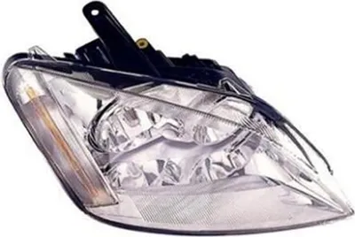 Produktbild von VAN WEZEL Scheinwerfer Rechts für FORD Focus C-Max (DM2) 1862962