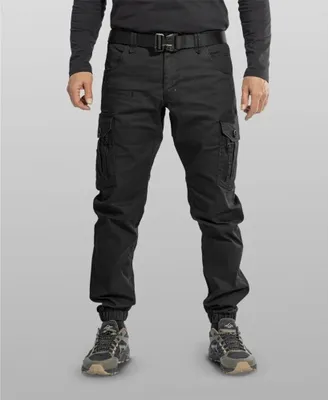 Zdjęcie produktu dla Spodnie Pentagon Invictus Tactical, czarne, rozmiar 40 / 29, męskie, czarne, rozmiar 40
