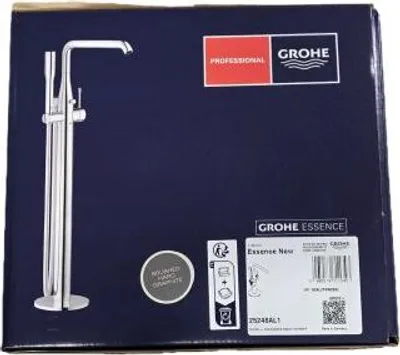 Zdjęcie produktu dla GROHE Essence, Grafitowy