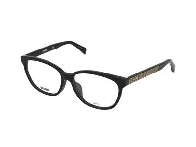 Produktbild von Moschino MOS527/F Black 53/15/140 Damen Brillen