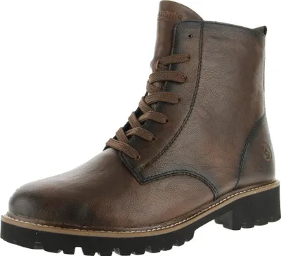 Produktbild von Remonte Damen Schnürstiefel 45